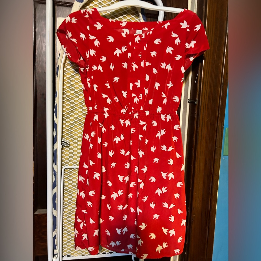 Old navy dress
